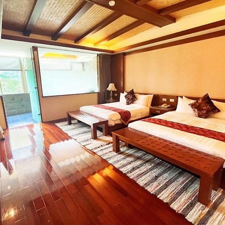 Dongpo Ti Lun Hotel Xinyi Zewnętrze zdjęcie