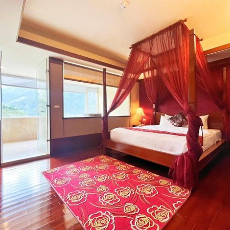 Dongpo Ti Lun Hotel Xinyi Zewnętrze zdjęcie