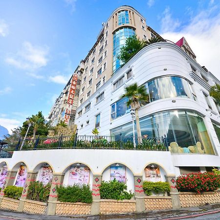 Dongpo Ti Lun Hotel Xinyi Zewnętrze zdjęcie