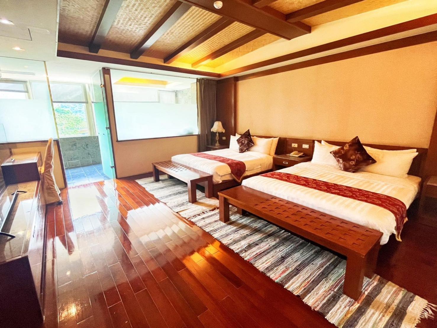 Dongpo Ti Lun Hotel Xinyi Zewnętrze zdjęcie