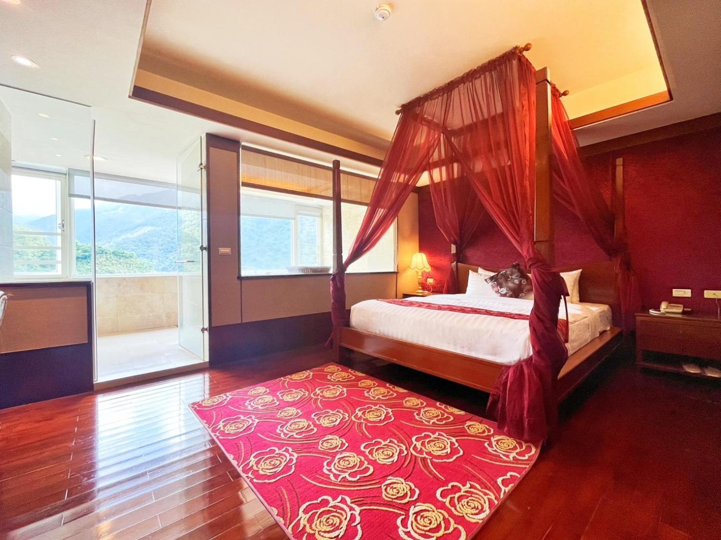 Dongpo Ti Lun Hotel Xinyi Zewnętrze zdjęcie