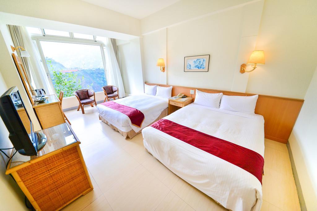 Dongpo Ti Lun Hotel Xinyi Zewnętrze zdjęcie