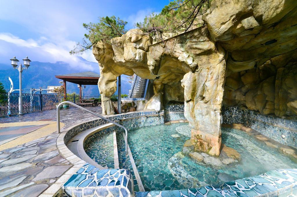 Dongpo Ti Lun Hotel Xinyi Zewnętrze zdjęcie