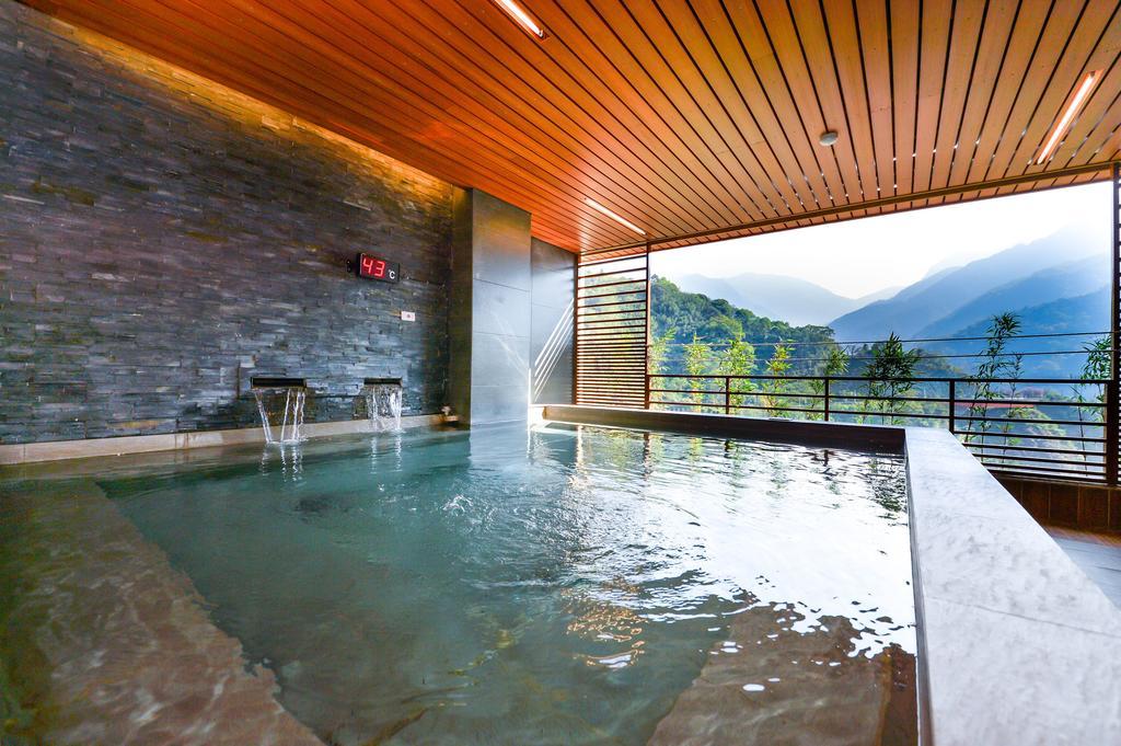 Dongpo Ti Lun Hotel Xinyi Zewnętrze zdjęcie