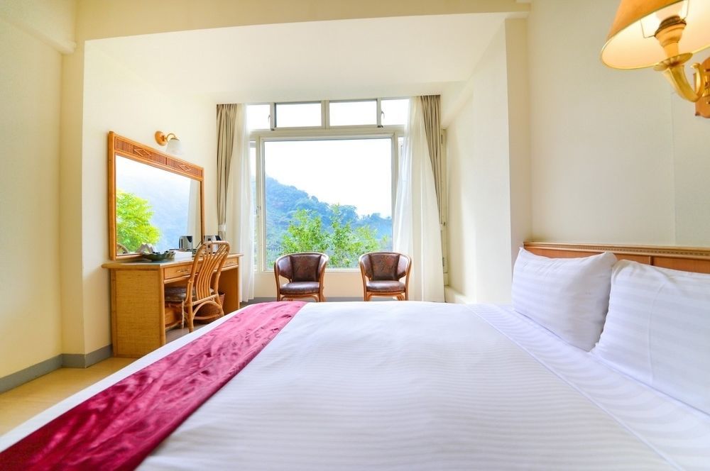 Dongpo Ti Lun Hotel Xinyi Zewnętrze zdjęcie
