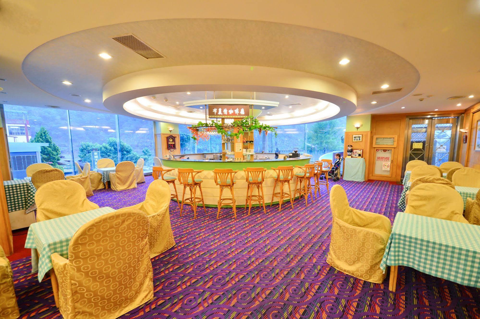 Dongpo Ti Lun Hotel Xinyi Zewnętrze zdjęcie