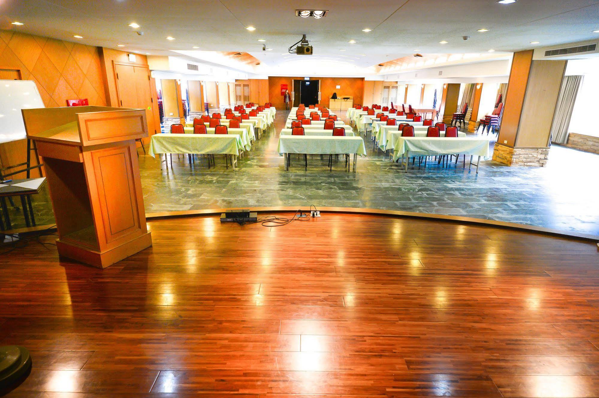 Dongpo Ti Lun Hotel Xinyi Zewnętrze zdjęcie